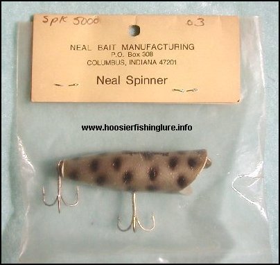 Neal Speko